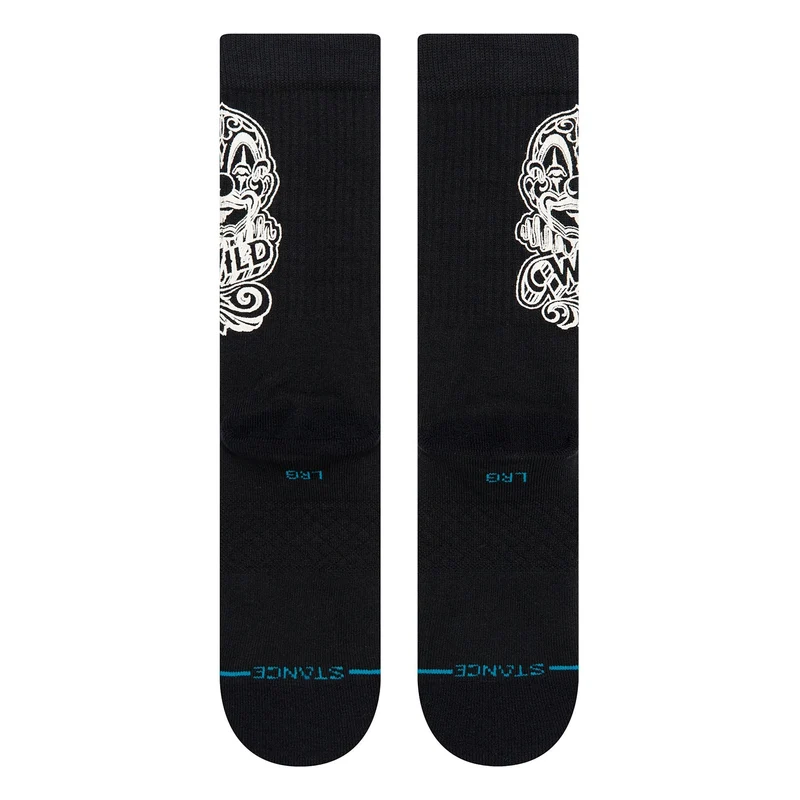 Wild Card x Cartoon Socks