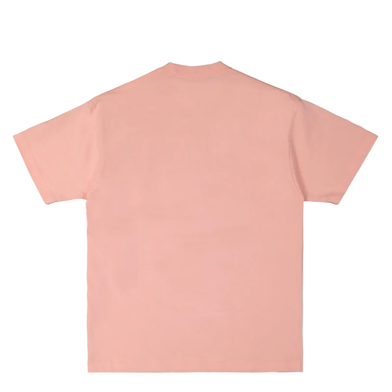 NK Solo Swoosh SS Knit Tee