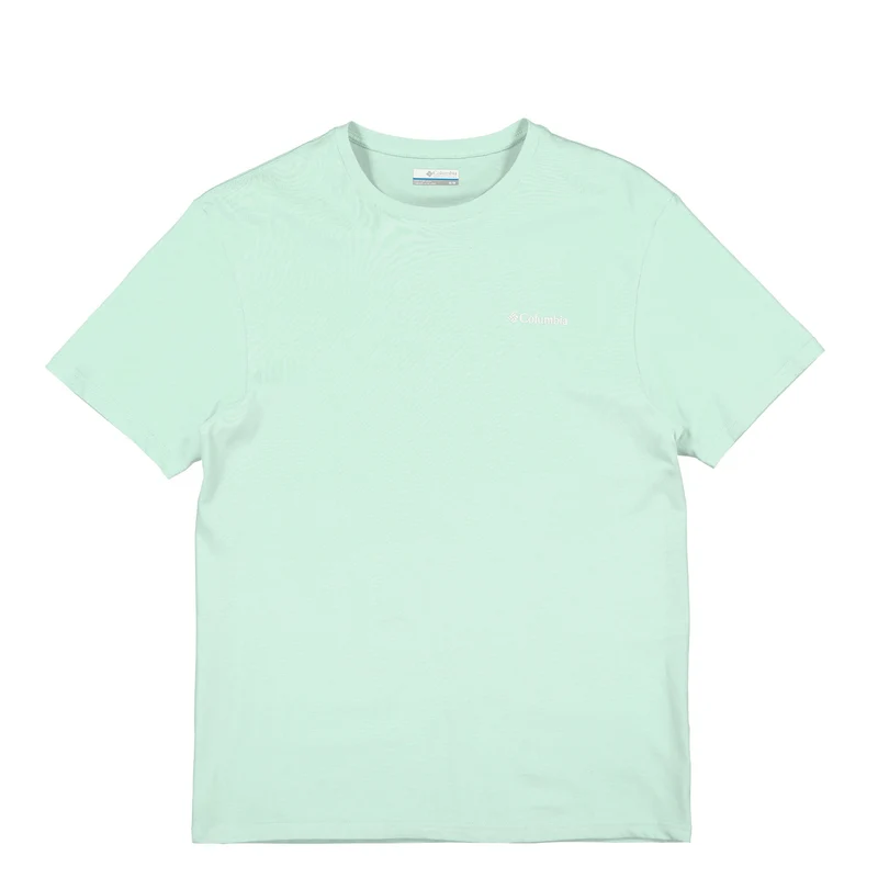 North Cascades Short Sleeve Tee