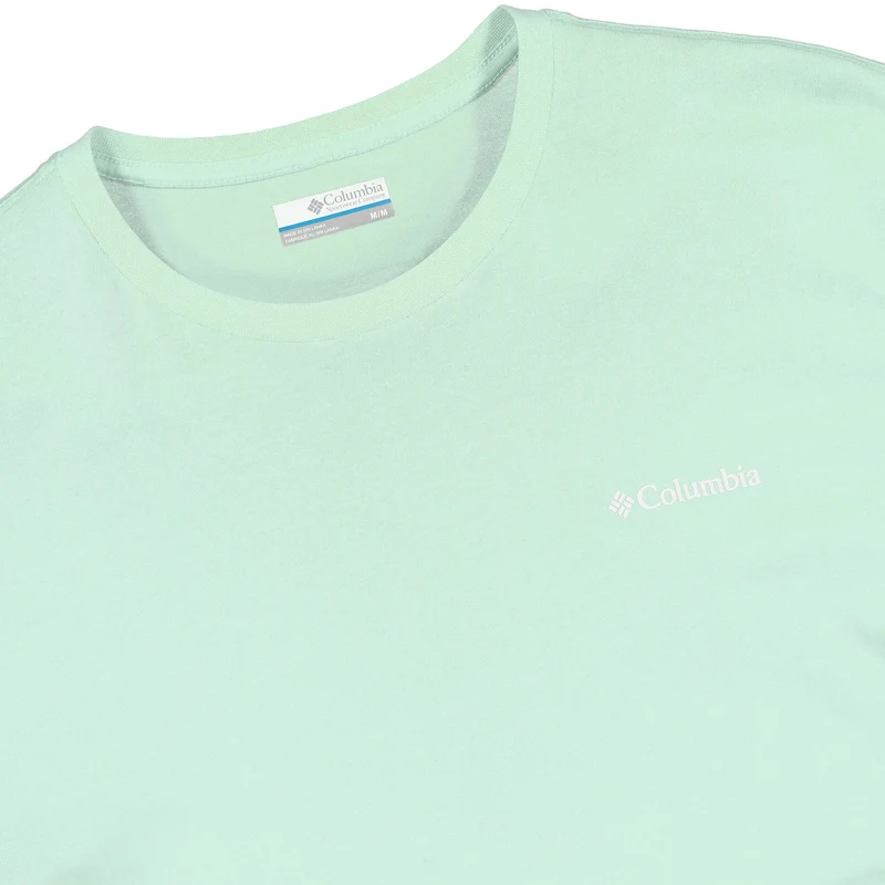 North Cascades Short Sleeve Tee