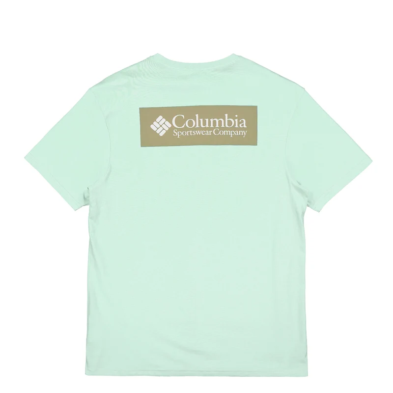 North Cascades Short Sleeve Tee