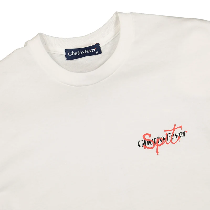 Spit T-Shirt