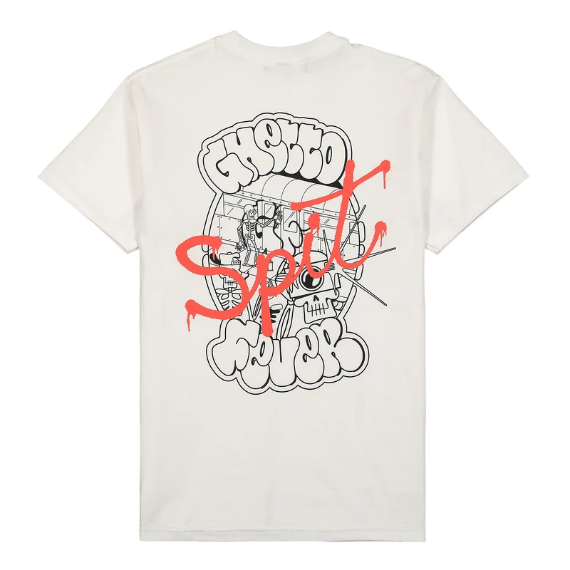 Spit T-Shirt