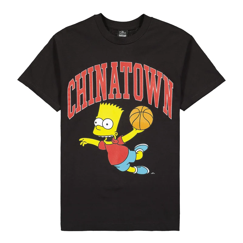 Air Bart Arc T-Shirt