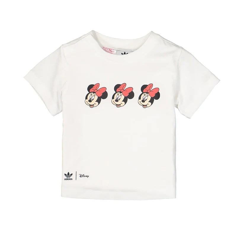 Mickey & Friends Skirt Tee Set Infants