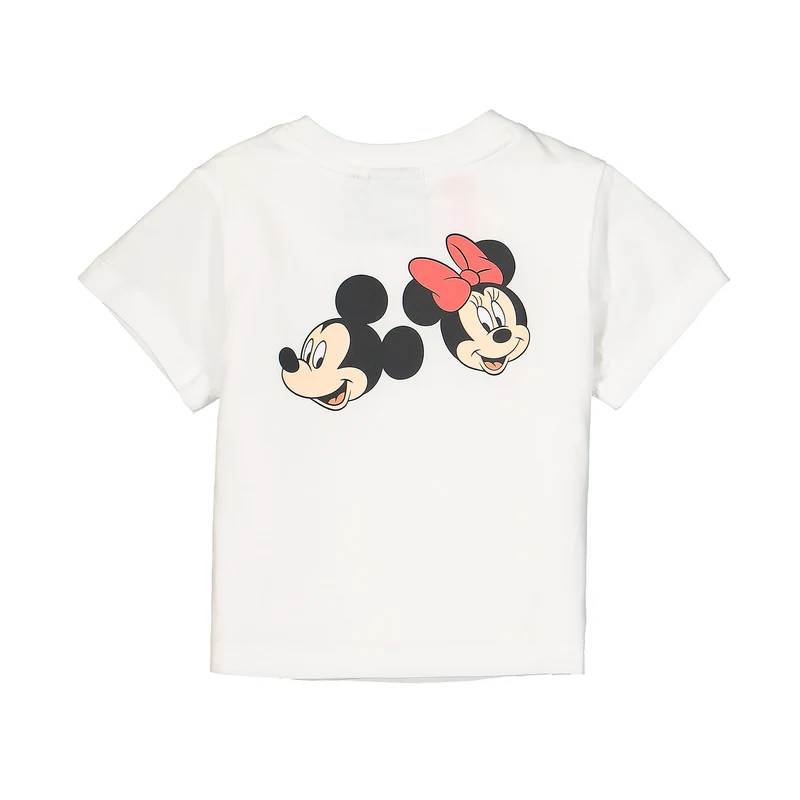 Mickey & Friends Skirt Tee Set Infants