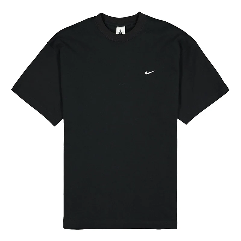 NRG Solo Swoosh Tee