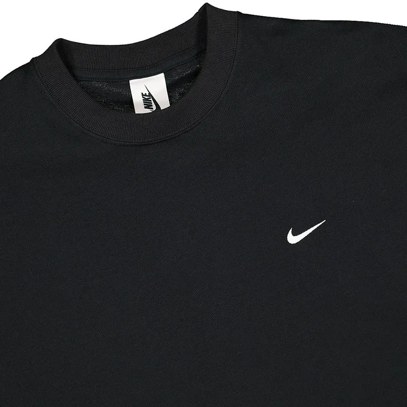 NRG Solo Swoosh Tee