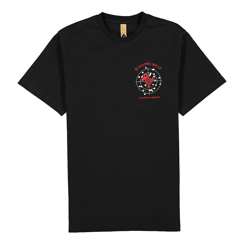 oiseau t-shirt