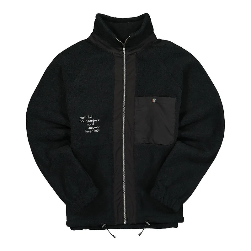 polar jacket