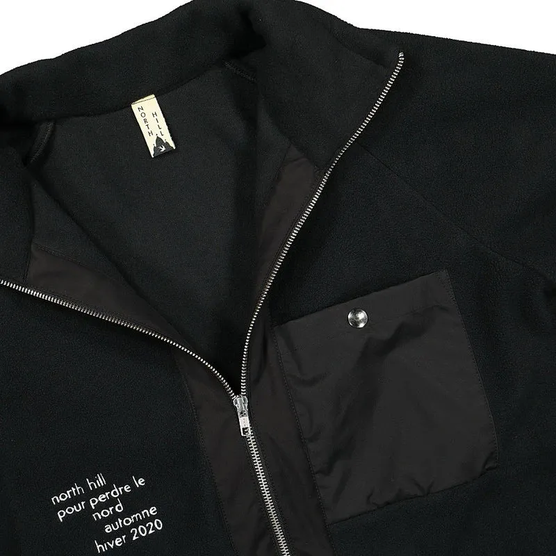 polar jacket