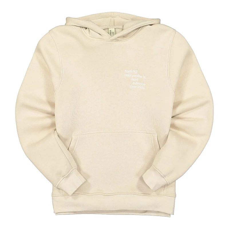 nord hoodie
