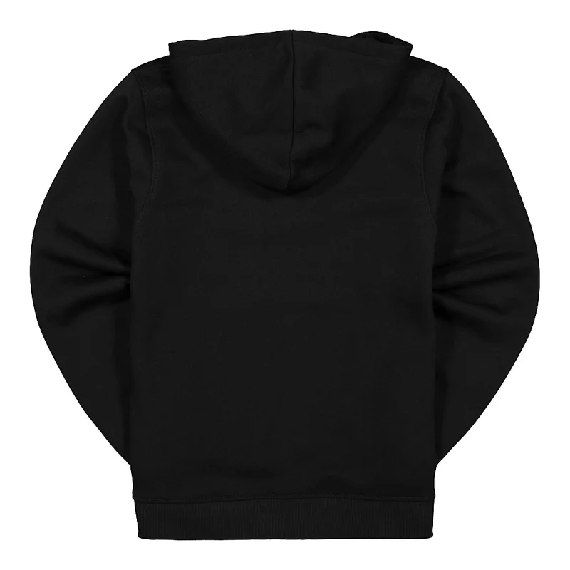 varsity hoodie