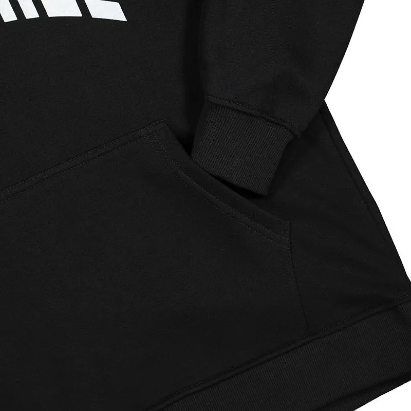 varsity hoodie