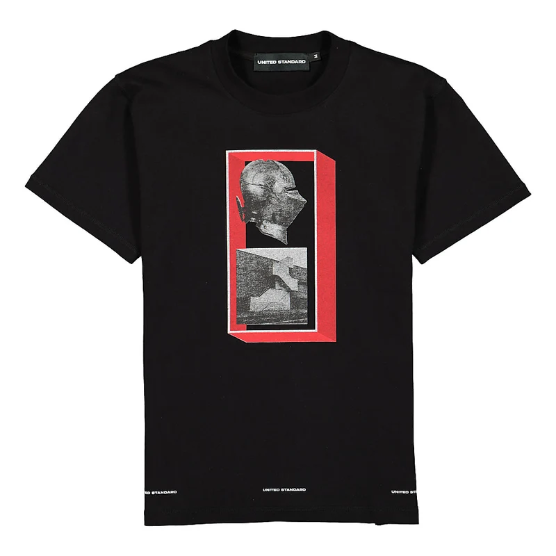 brutalism t-shirt