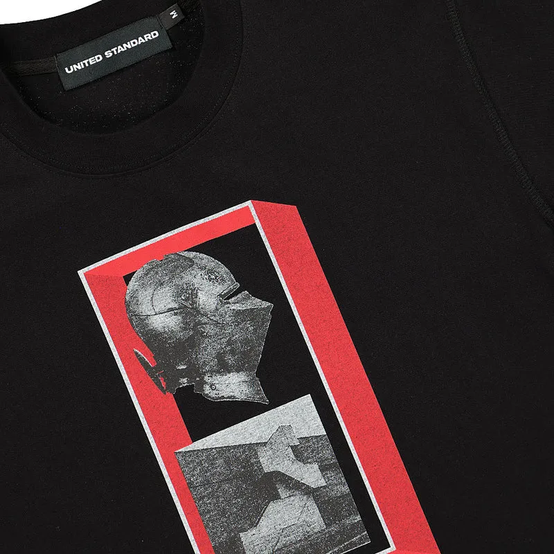 brutalism t-shirt
