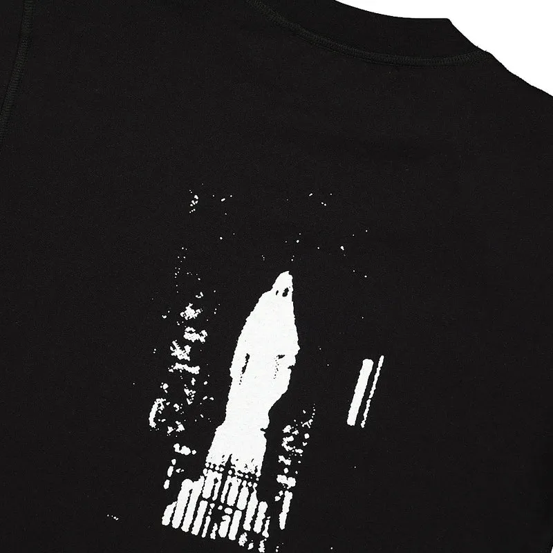 brutalism t-shirt