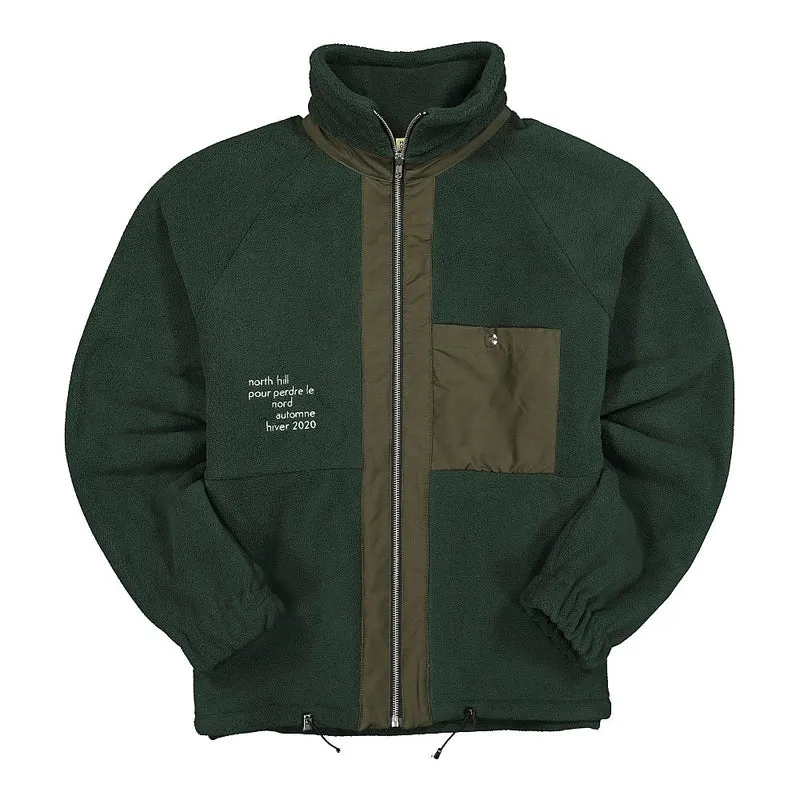 polar jacket