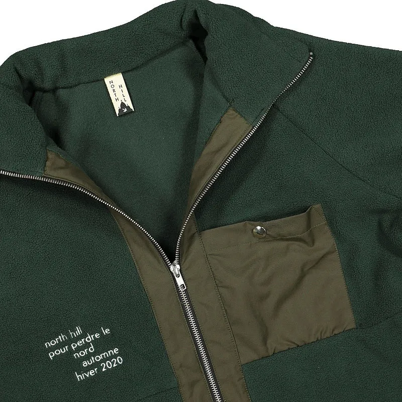 polar jacket