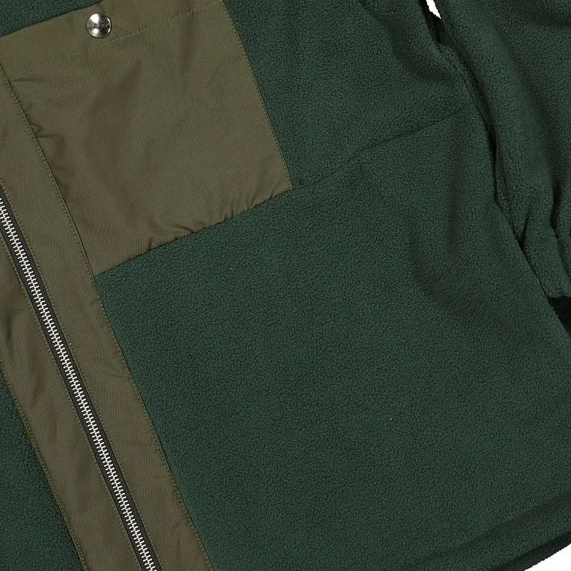 polar jacket