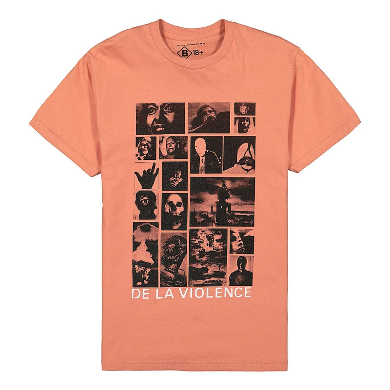 De La Violence T-Shirt