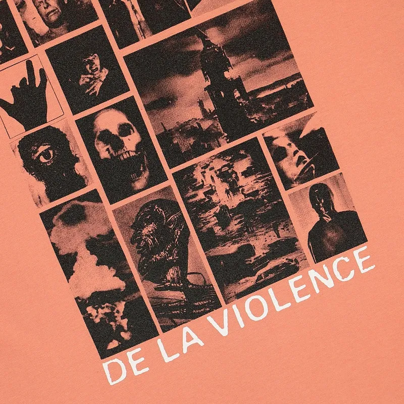 De La Violence T-Shirt
