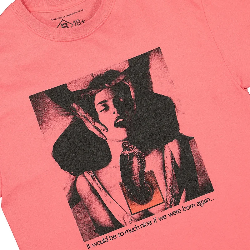 Born Again T-Shirt
