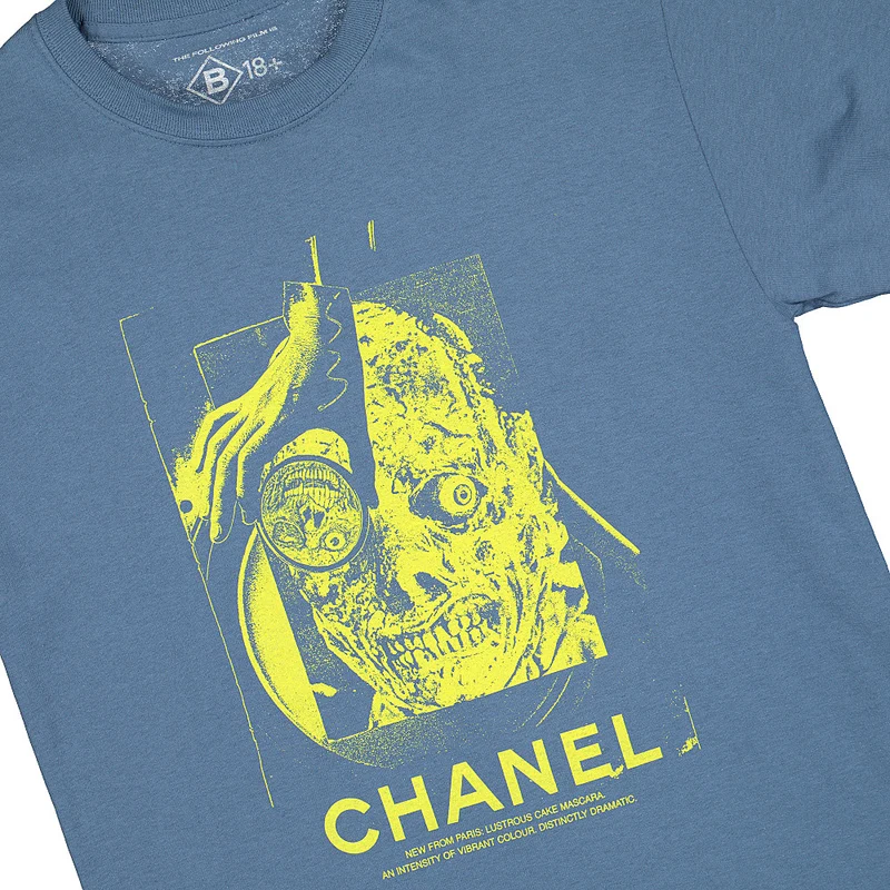 Chanel T-Shirt