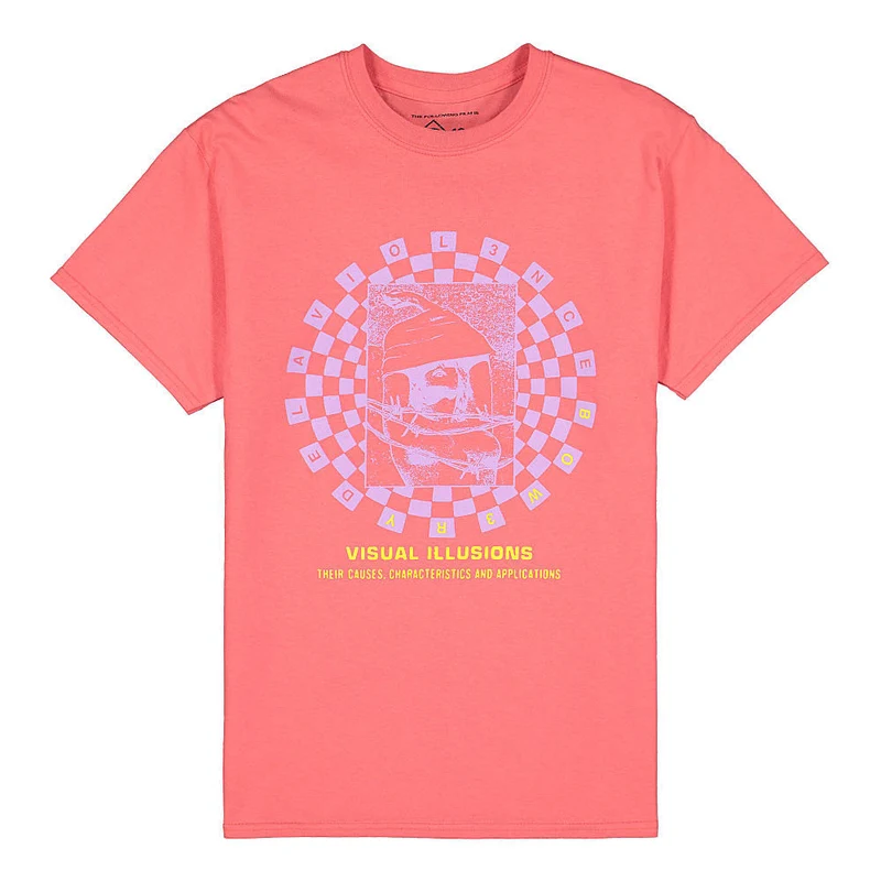 Visual T-Shirt