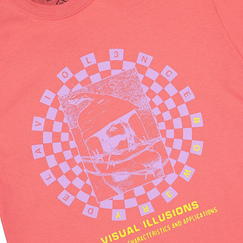 Visual T-Shirt