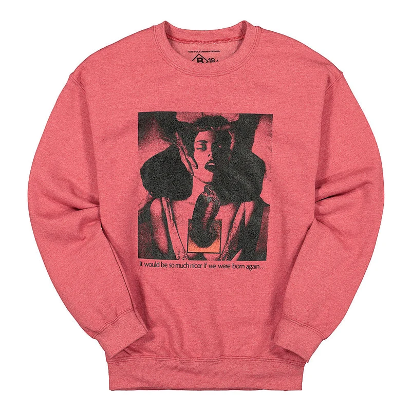 Born Again Vintage Crewneck