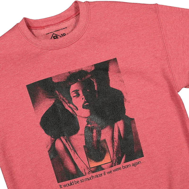 Born Again Vintage Crewneck