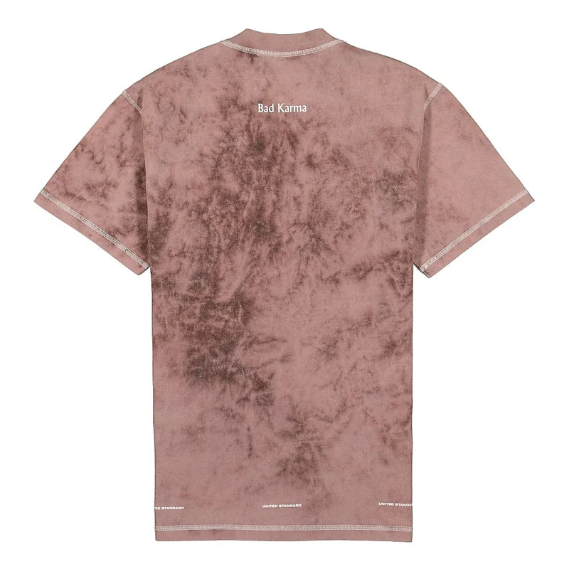 karma acid t-shirt