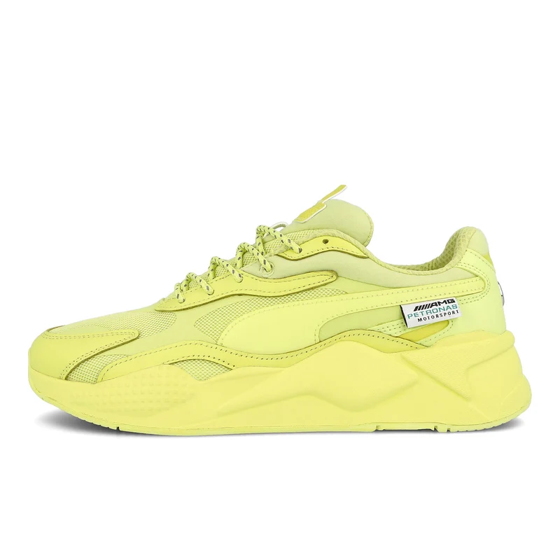 Mercedes x Puma RS-X³
