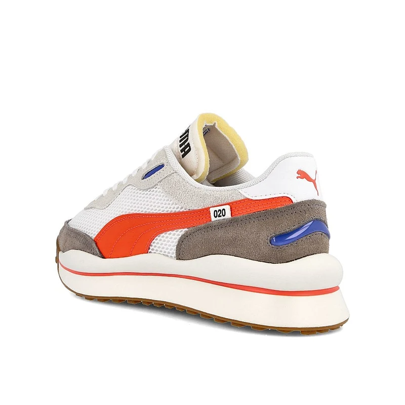 style rider stream on