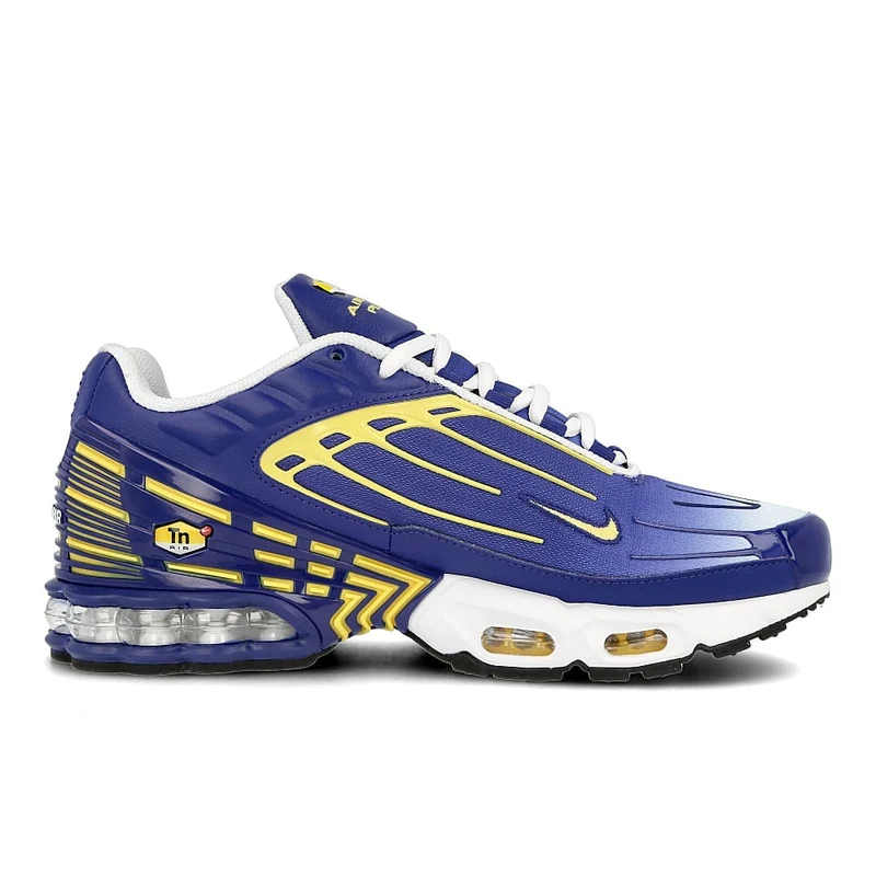 air max plus iii