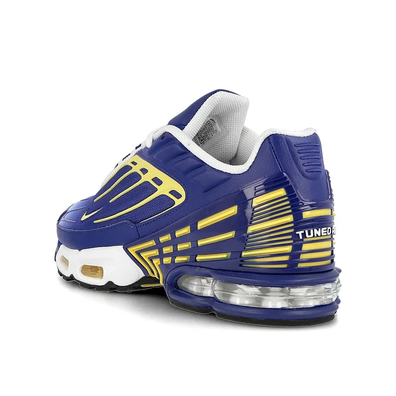 air max plus iii