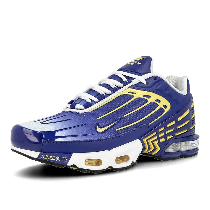 air max plus iii