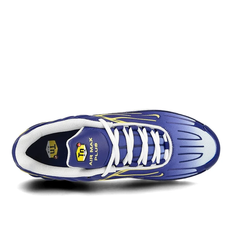 air max plus iii