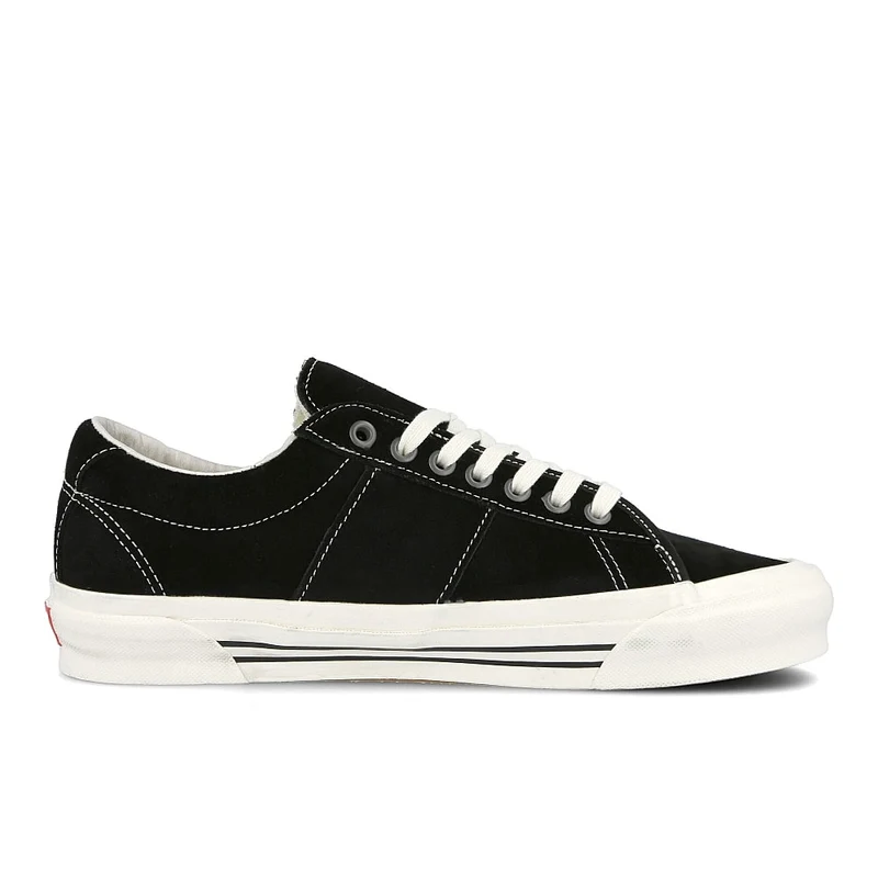 og sid lx