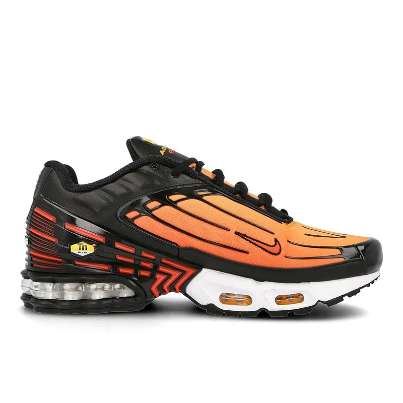 air max plus iii