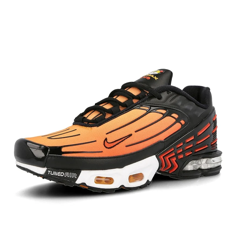air max plus iii