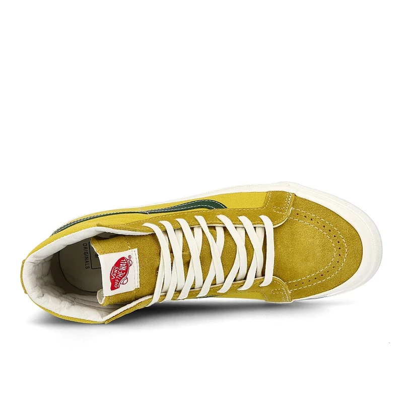 sk8-hi lx og