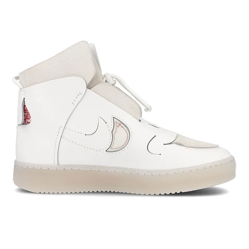 wmns vandalised