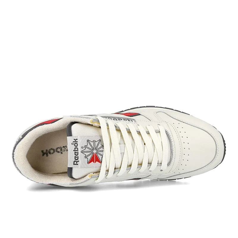 classic leather mu