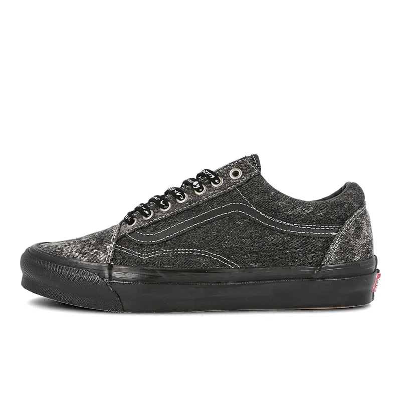 Jim Goldberg x Vans Old Skool Lx