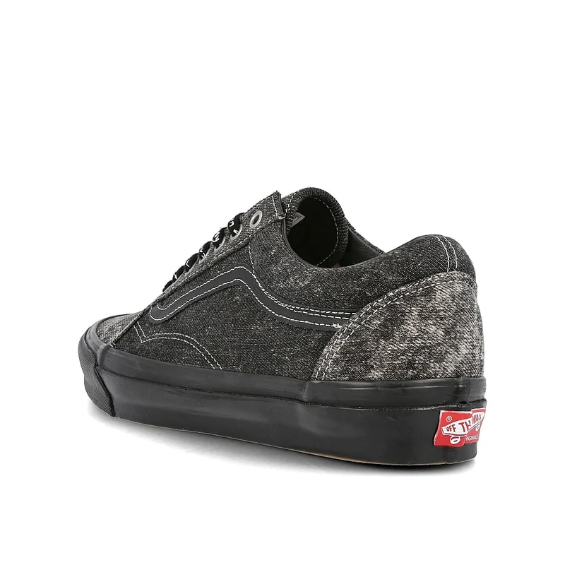 Jim Goldberg x Vans Old Skool Lx
