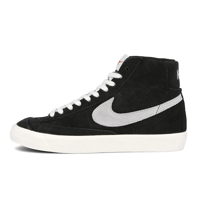 blazer mid 77 suede