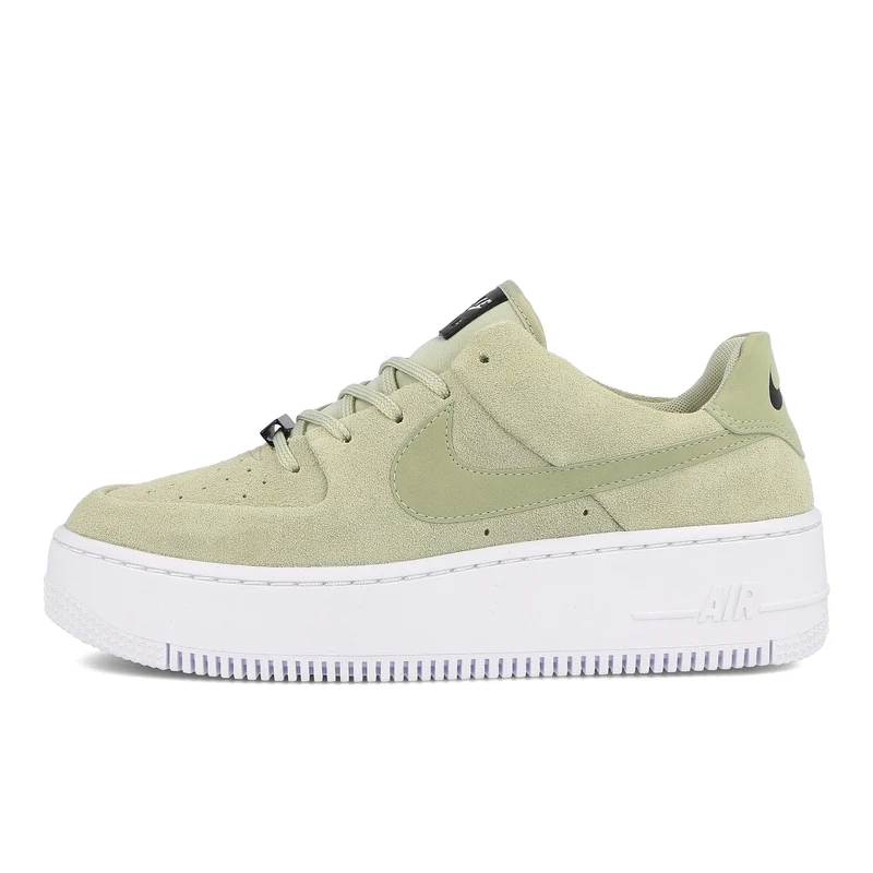 wmns air force 1 sage low