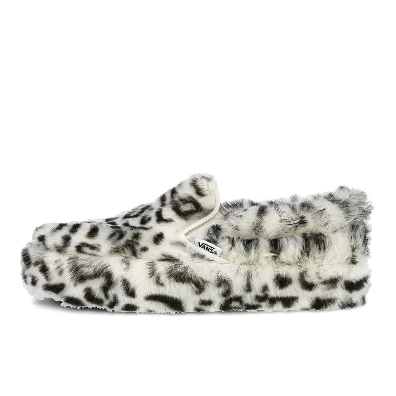 Sandy Liang x Vans Classic Slip-On P